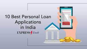 Secured Personal Loans Online