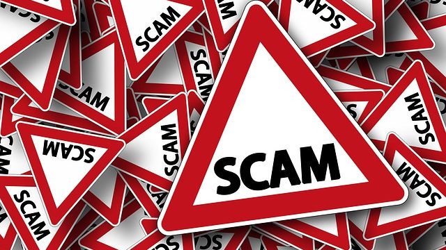 Sorts Of UK Mortgage Loan Scams